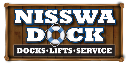 Nisswa Dock